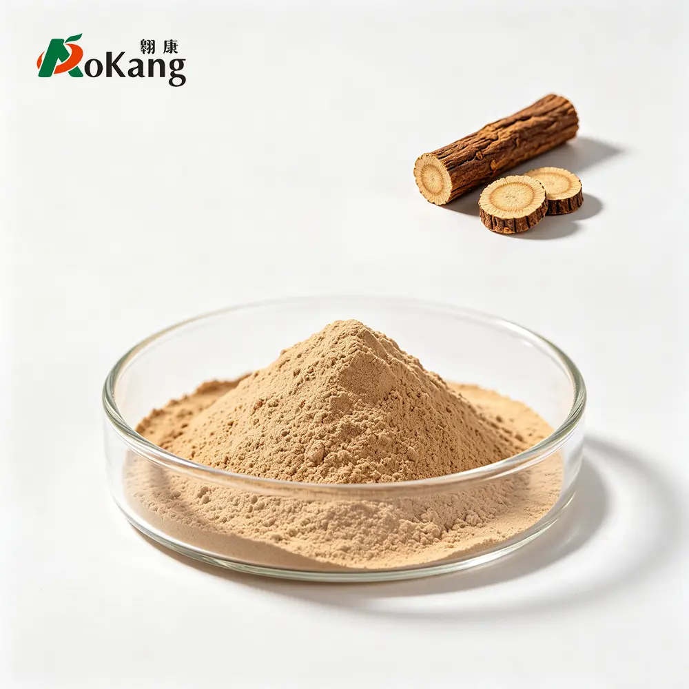 Bulk Licorice Powder